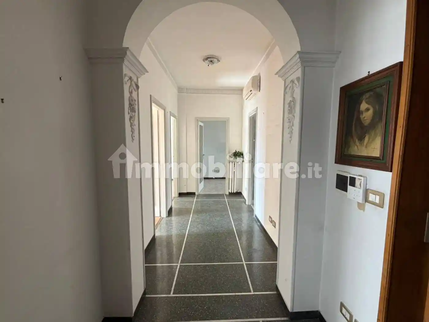 Appartamento in vendita a Asti