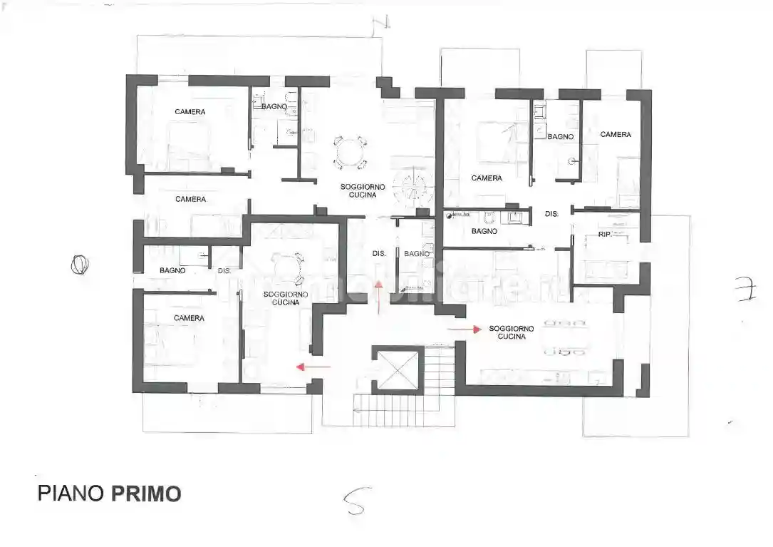 Appartamento - foto 5