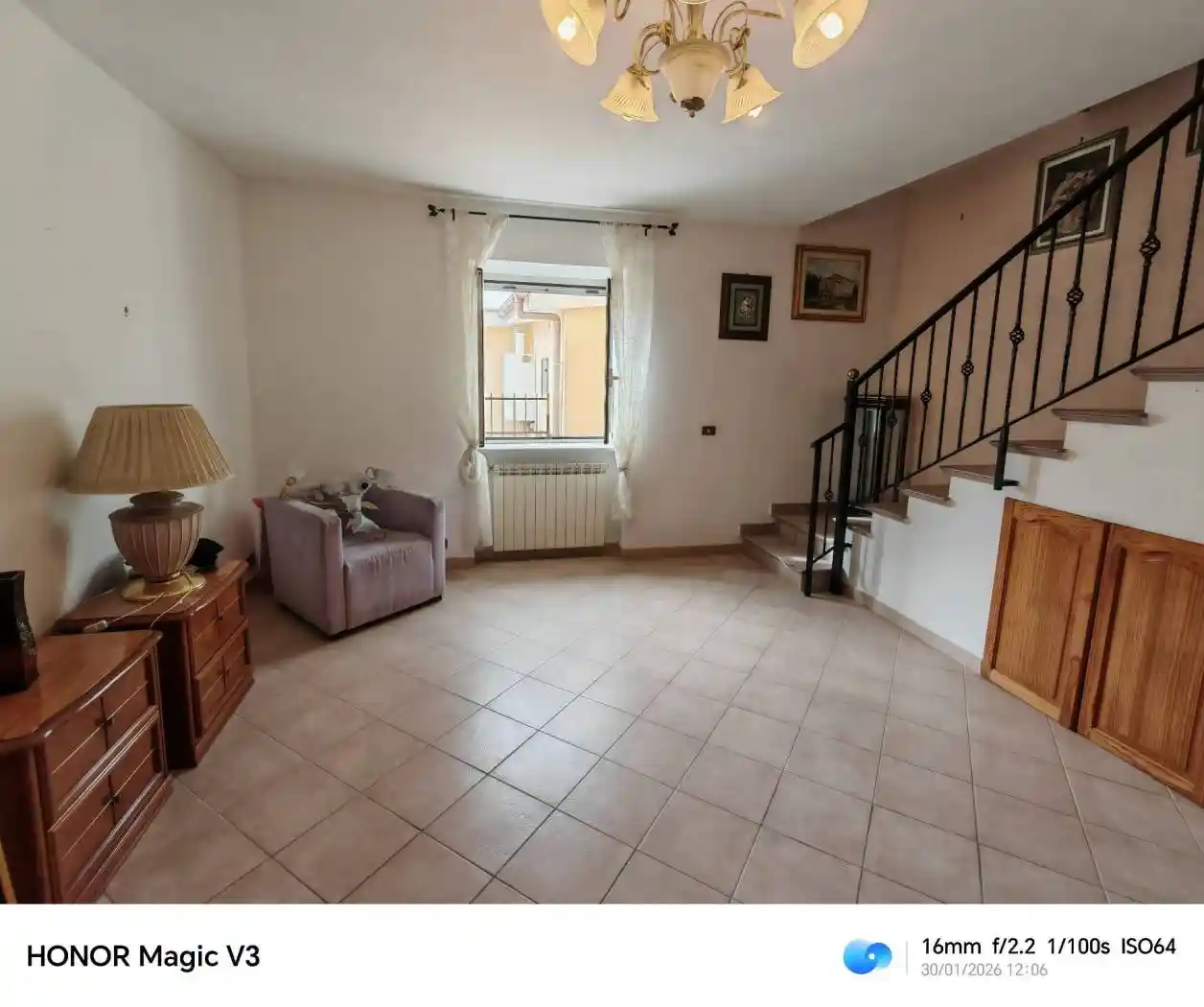 Villa in vendita a Roma