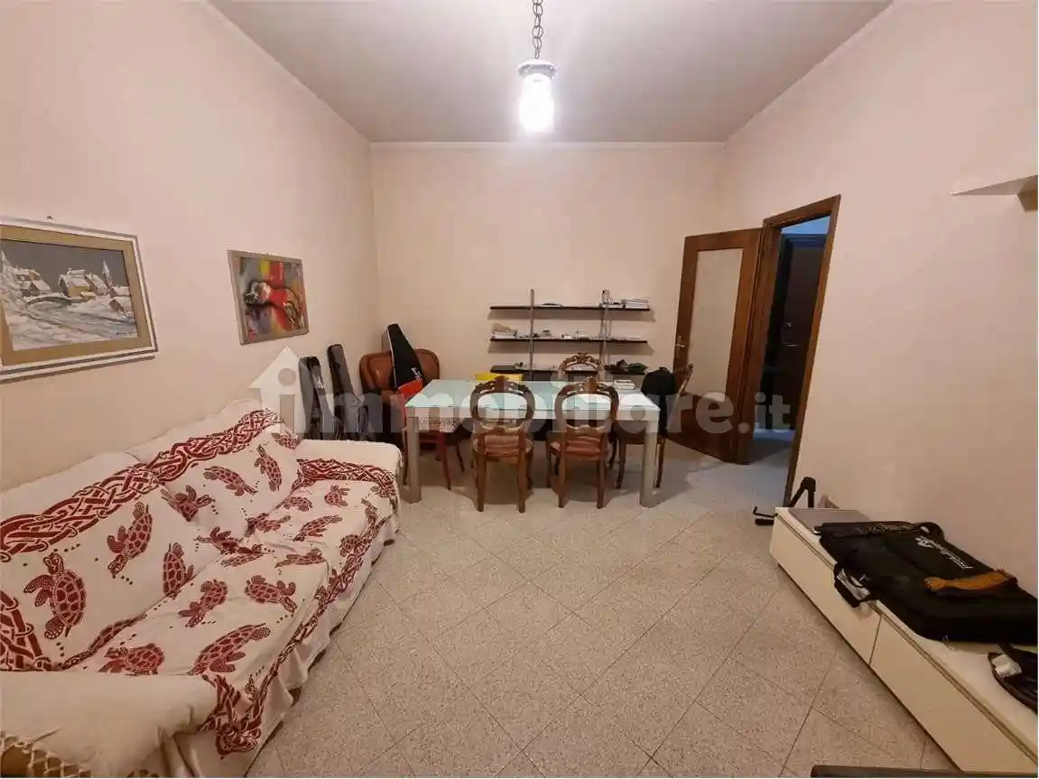 Appartamento in vendita a Mantova