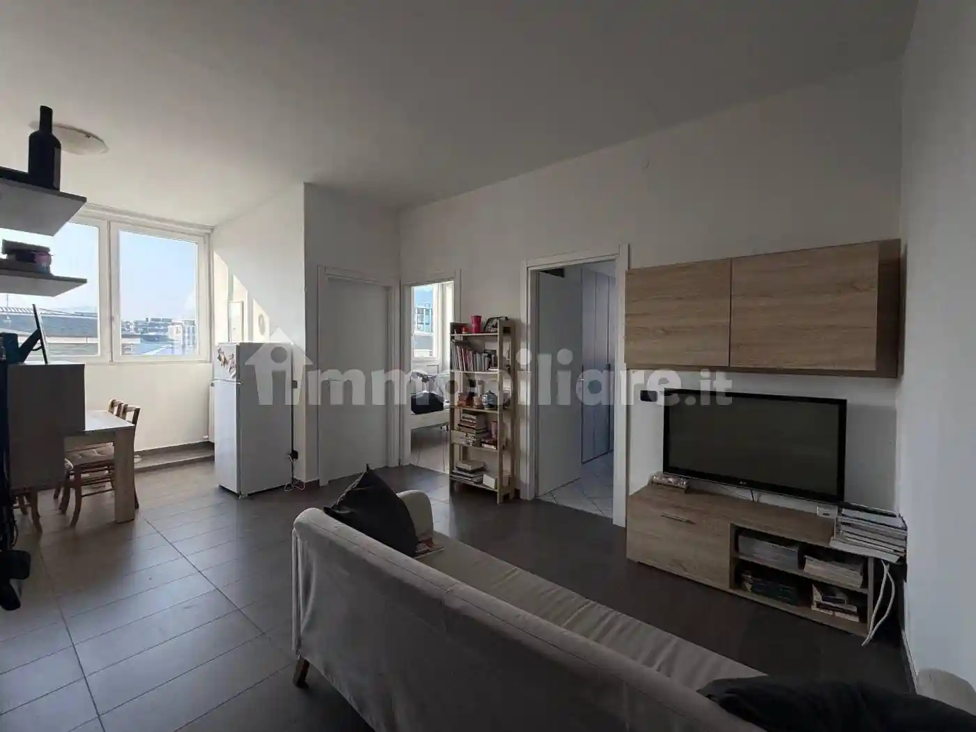 Appartamento in vendita a Como