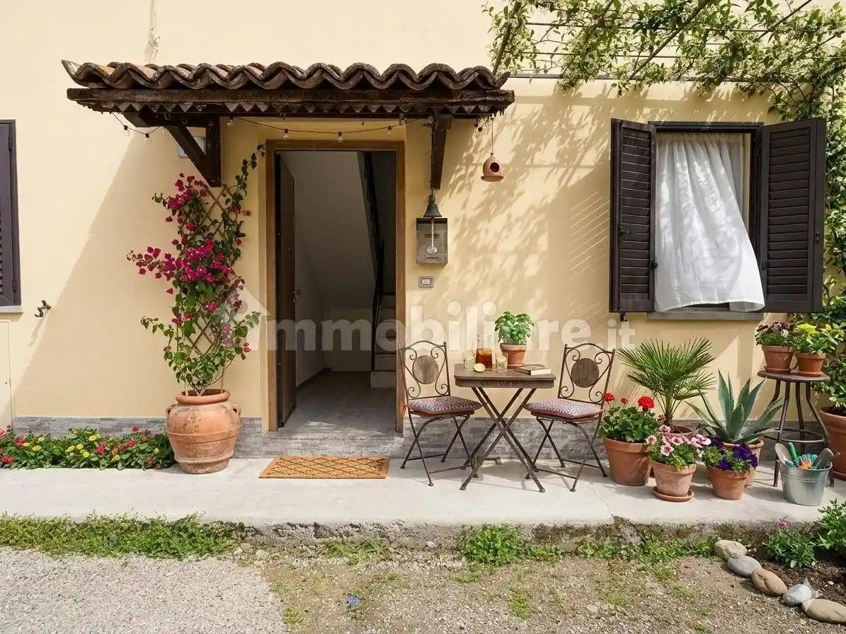 Appartamento in vendita a Imola