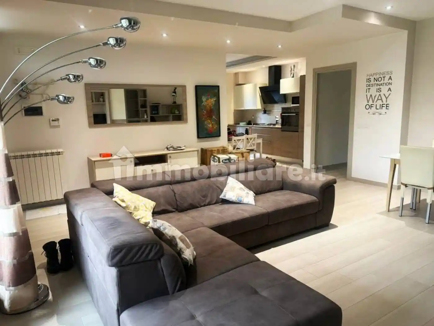 Appartamento in vendita a Castiglione del Lago