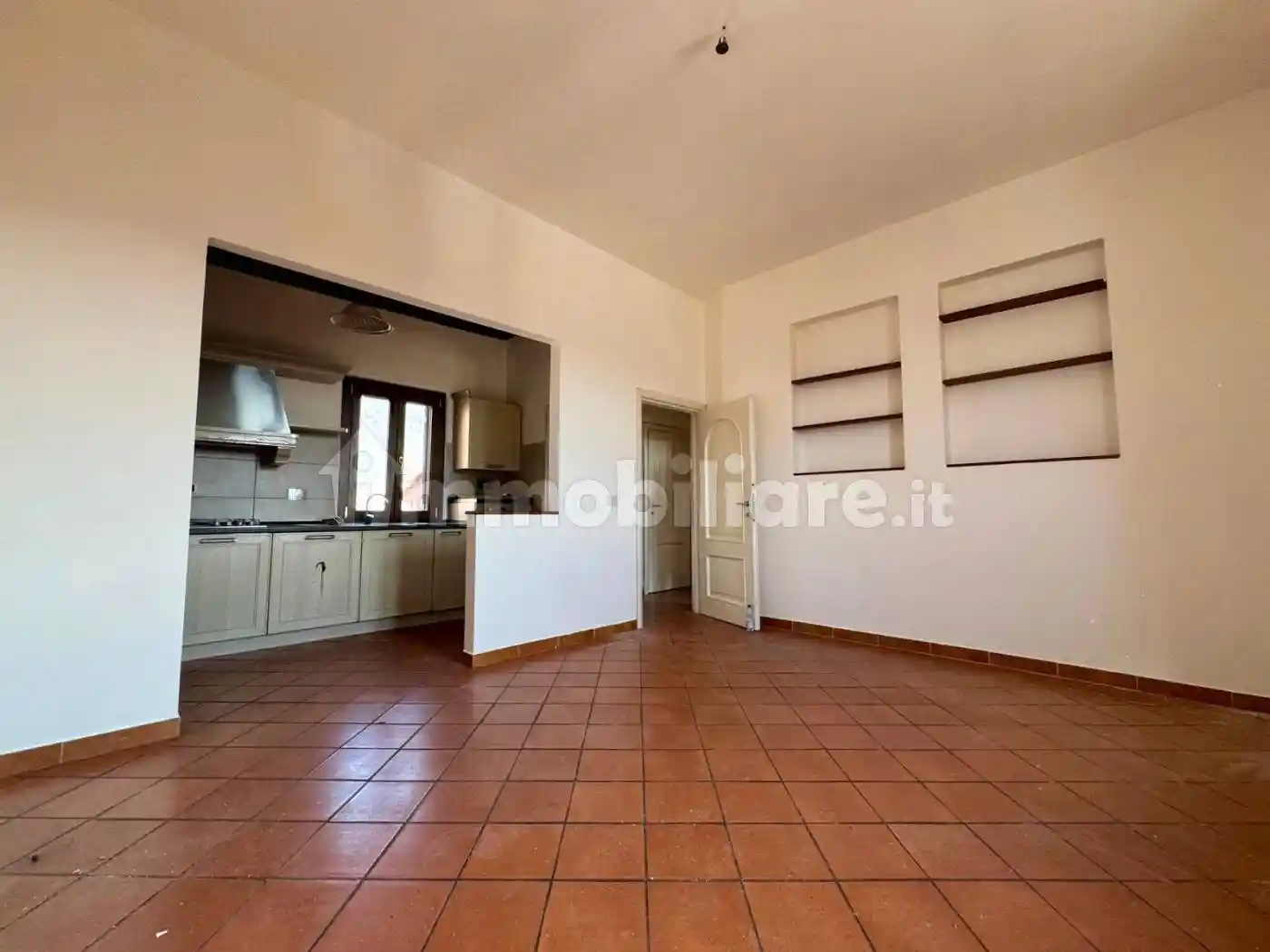 Casa indipendente in vendita a Pistoia