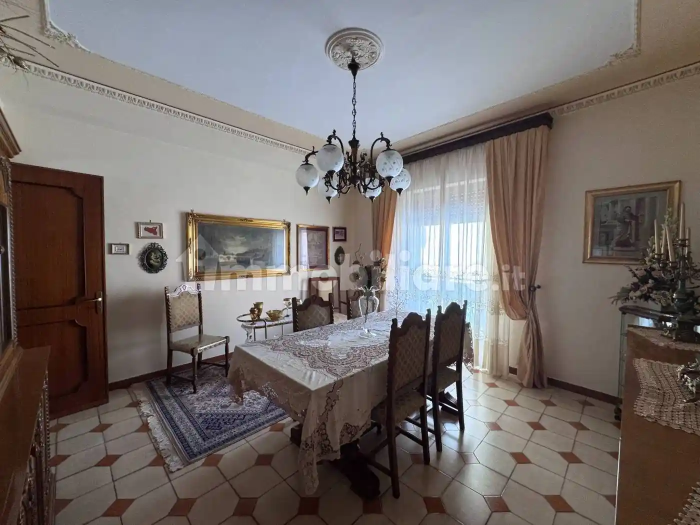 Casa indipendente in vendita a Trapani