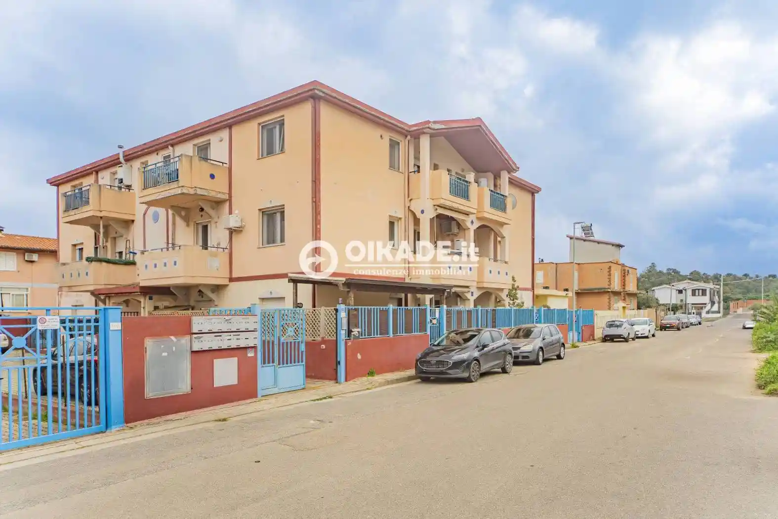 Appartamento in vendita a Capoterra