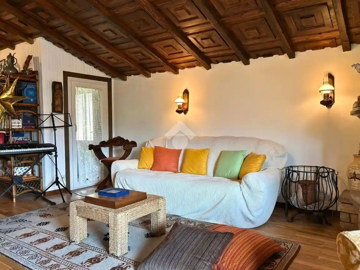 Appartamento in vendita a Piancogno