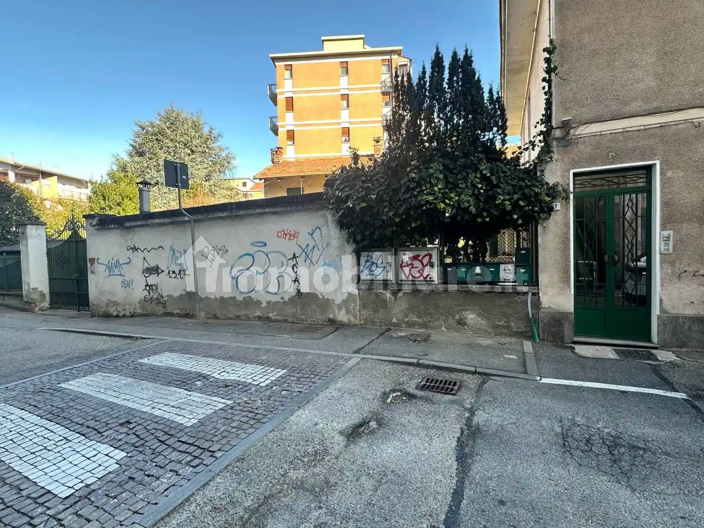 Appartamento in affitto a Rivoli