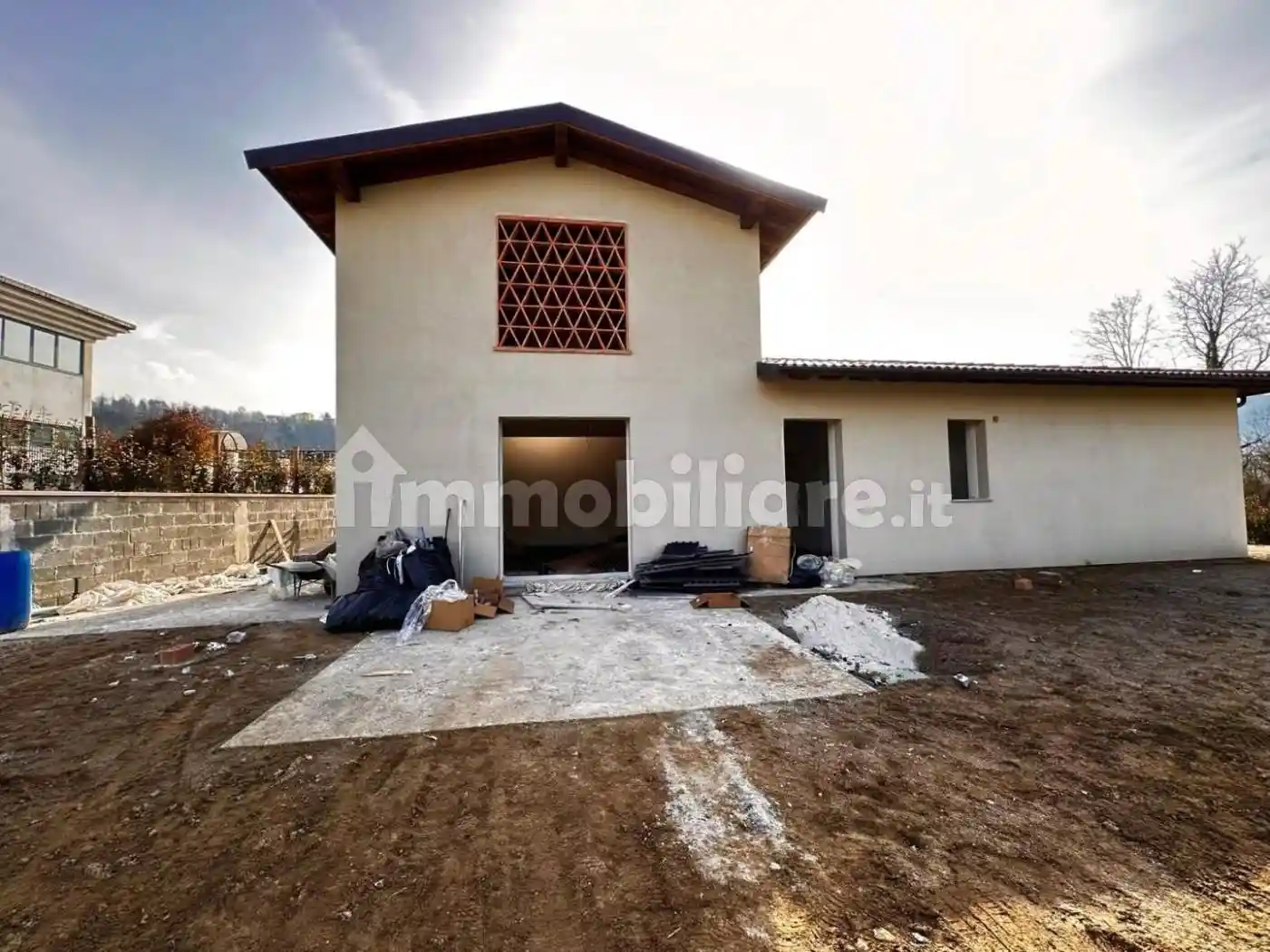 Casa indipendente in vendita a Coreglia Antelminelli