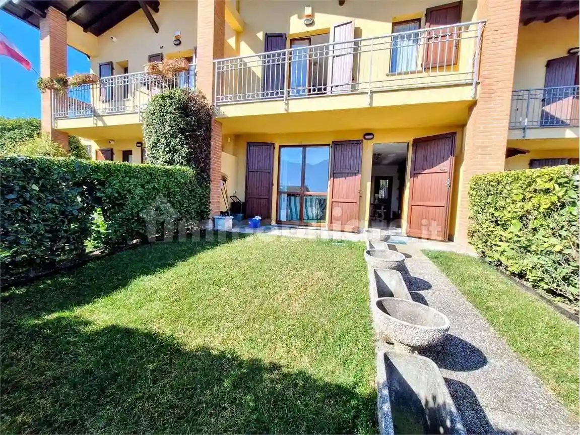 Villetta a schiera - foto 2