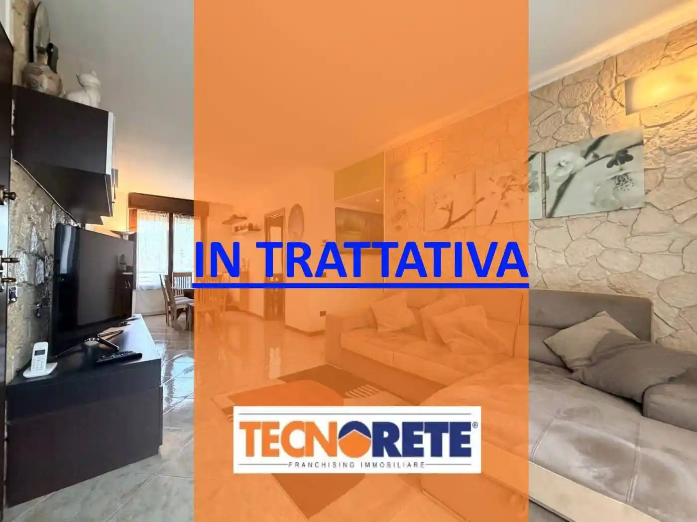 Appartamento in vendita a Cernusco sul Naviglio