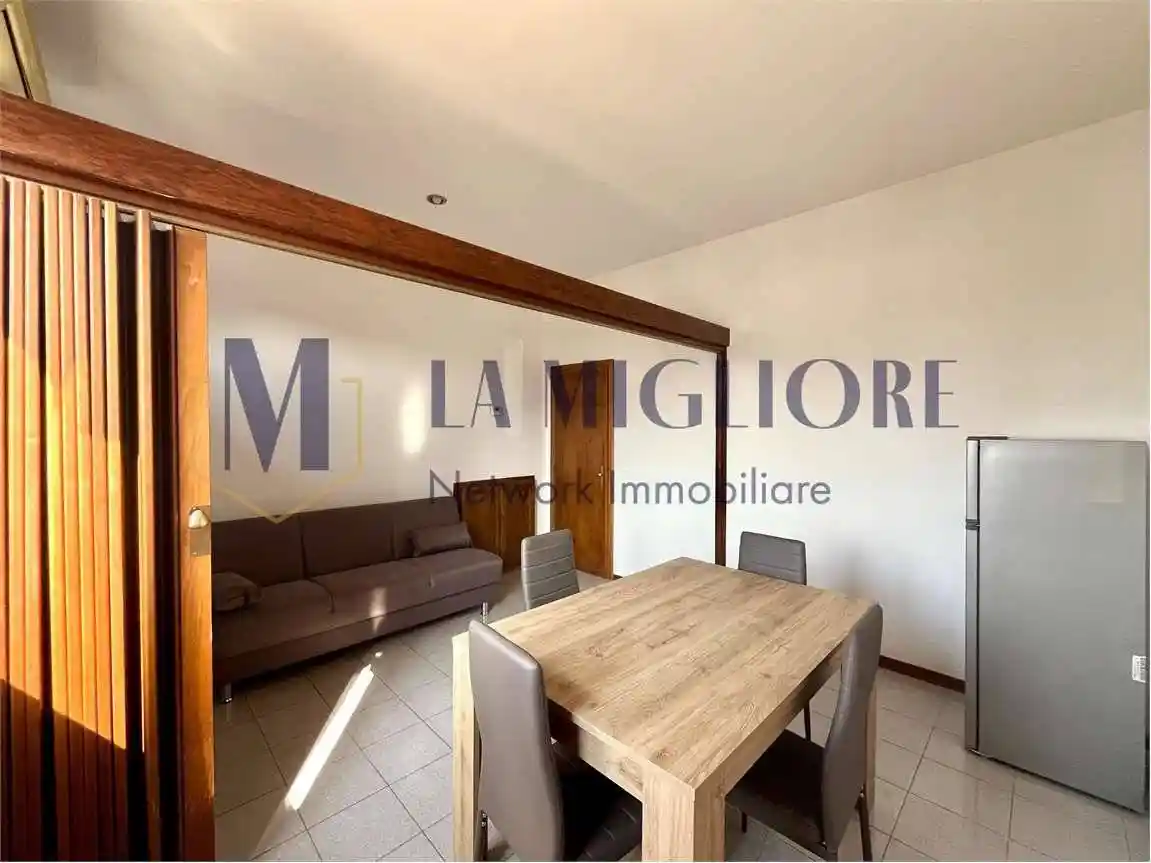 Appartamento in affitto a Montemurlo