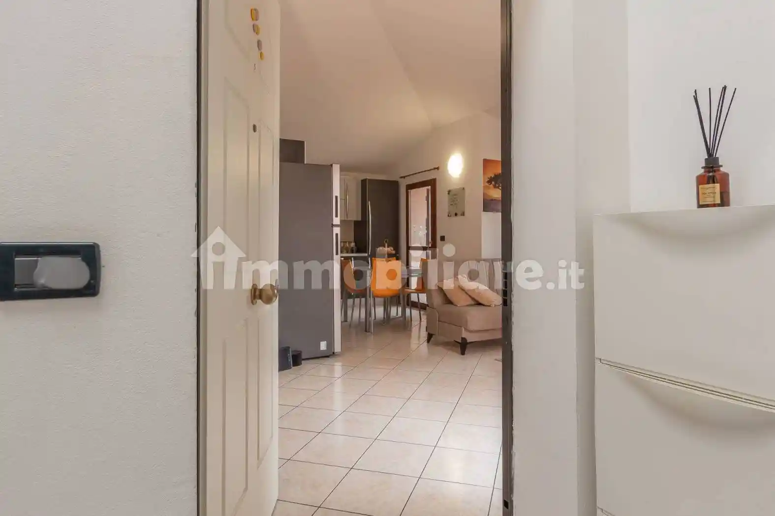 Appartamento in vendita a Massa Lombarda