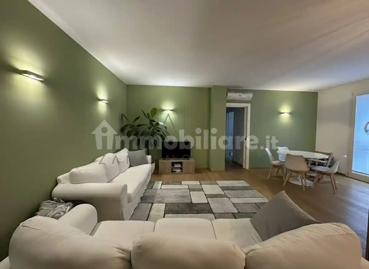 Appartamento in affitto a Castelfranco Veneto