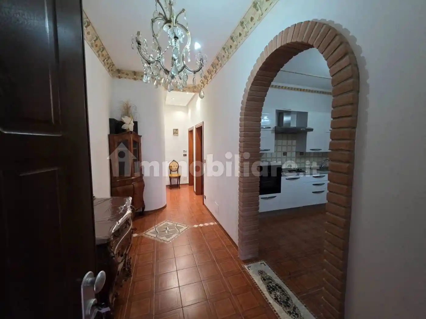 Appartamento in affitto a Monterenzio