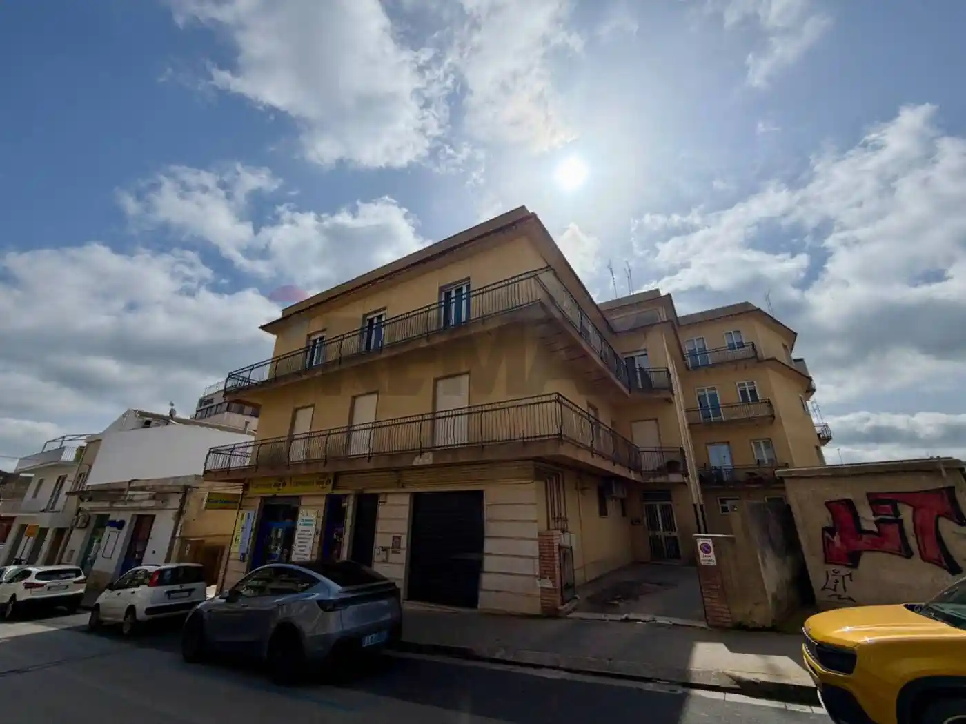 Appartamento in vendita a Ragusa