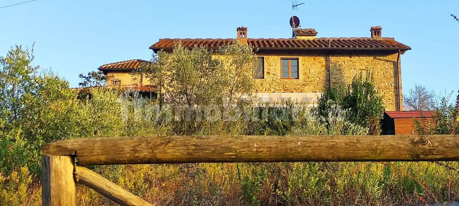 Casa indipendente in vendita a Scandicci