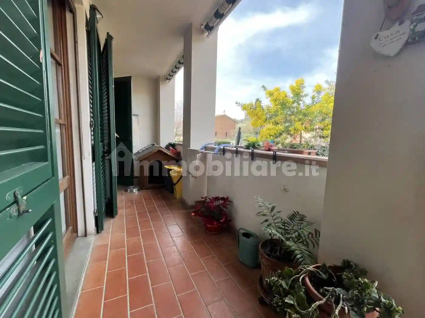 Villetta a schiera - foto 4