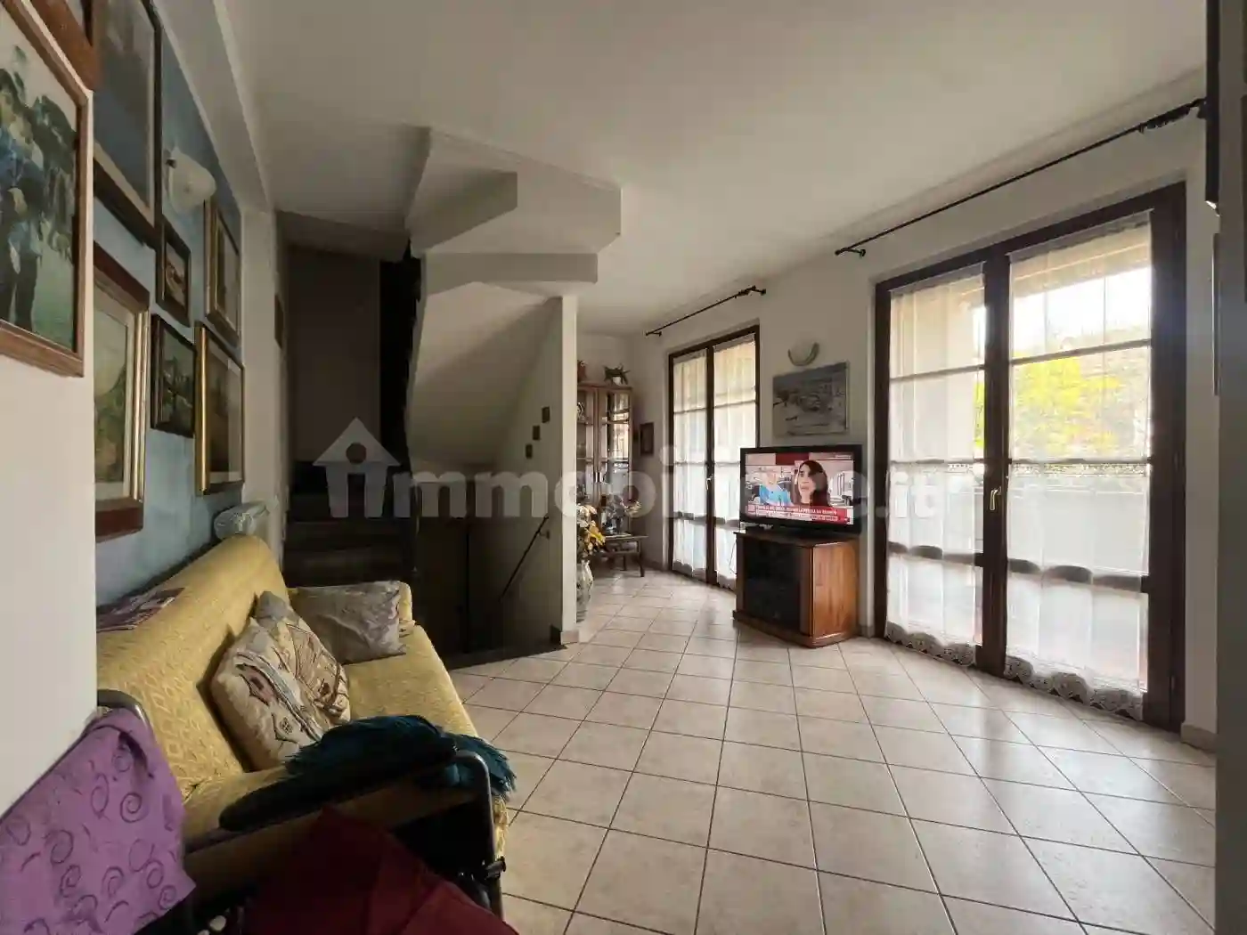 Villetta a schiera - foto 5