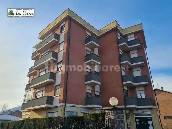 Appartamento in vendita a Cavagnolo