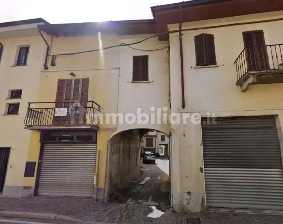 Appartamento in vendita a Barlassina