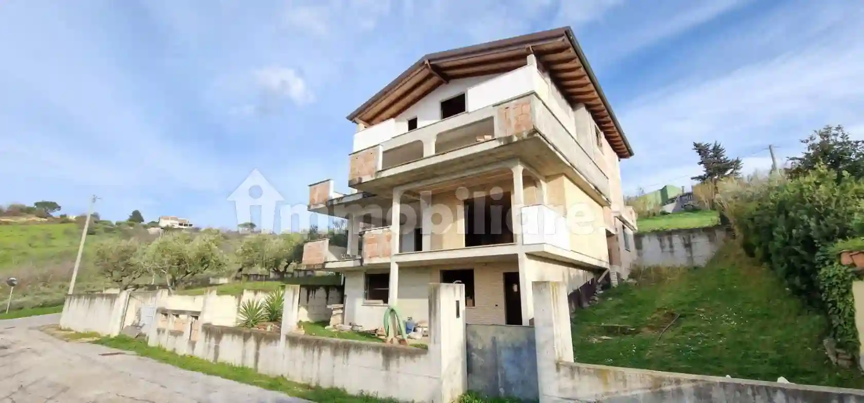 Casa indipendente - foto 2