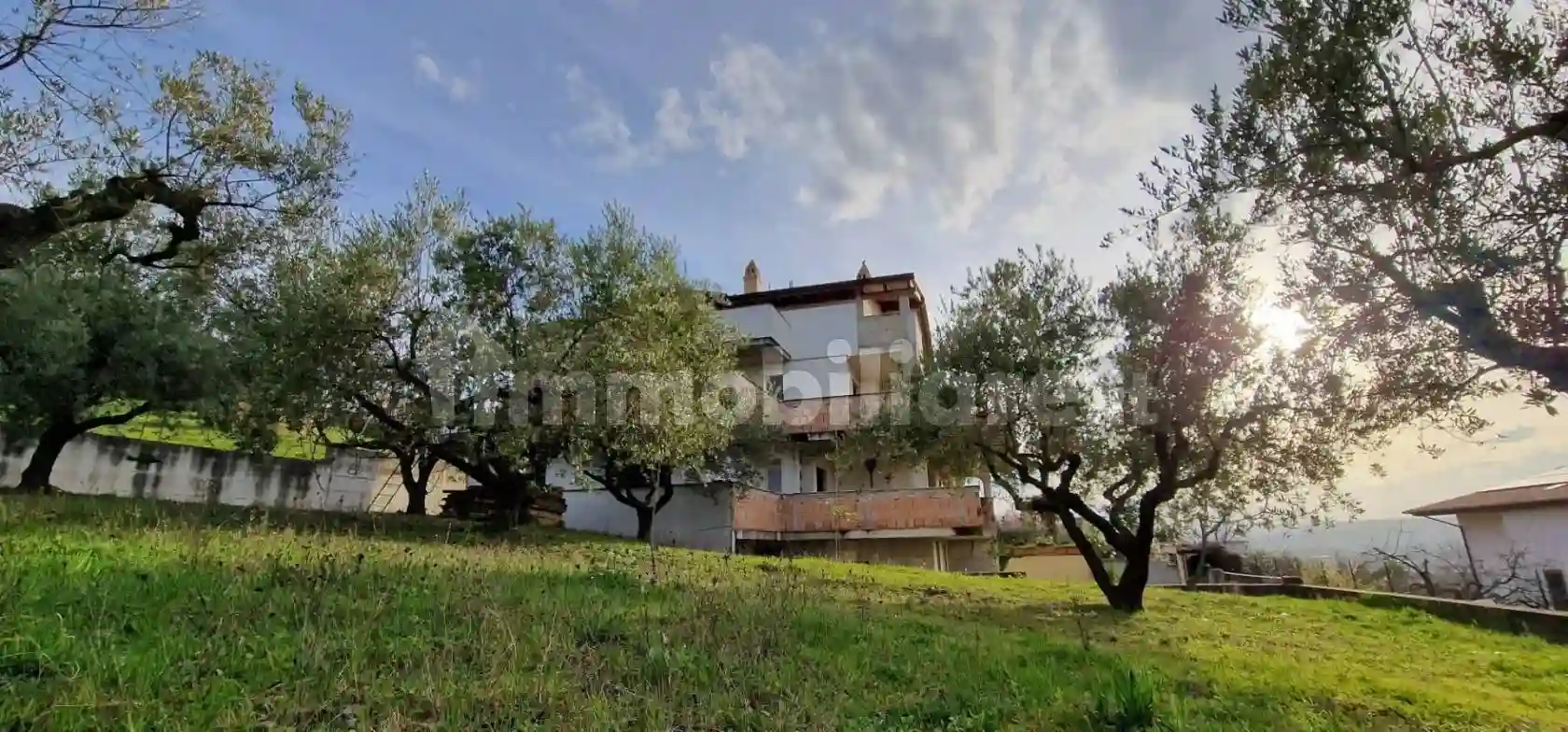 Casa indipendente - foto 4