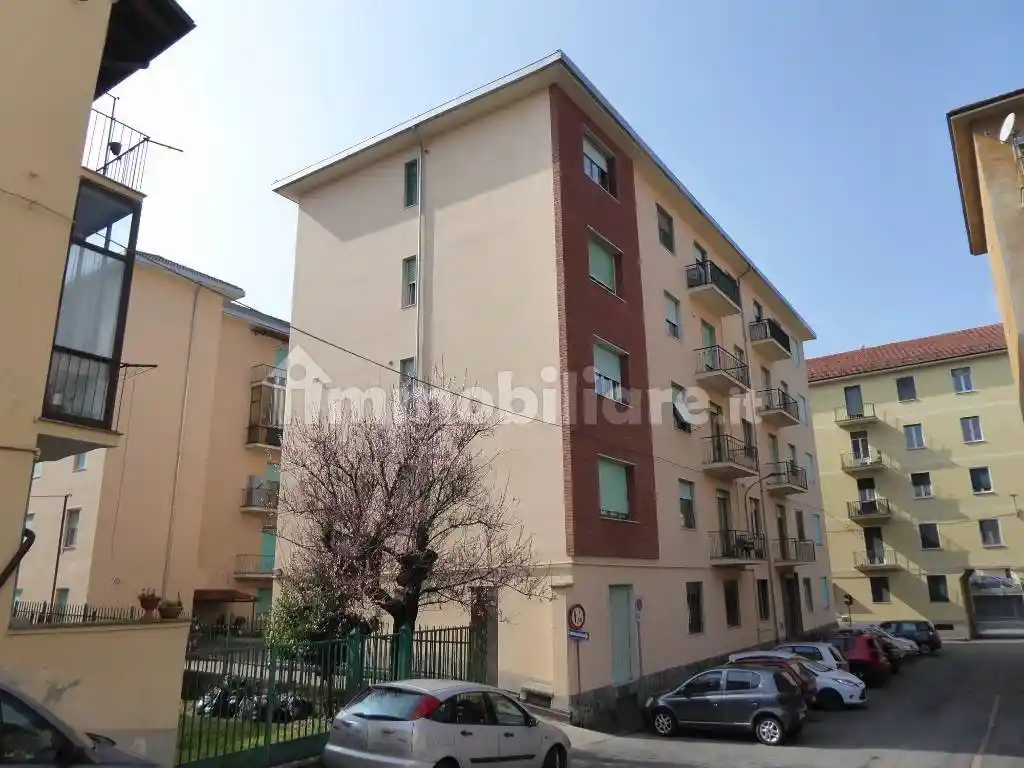 Appartamento in vendita a Acqui Terme