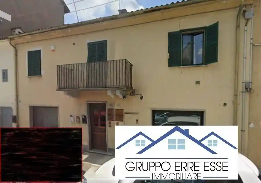 Appartamento in vendita a Carmagnola