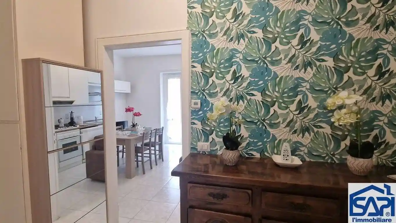 Appartamento in affitto a Lecco