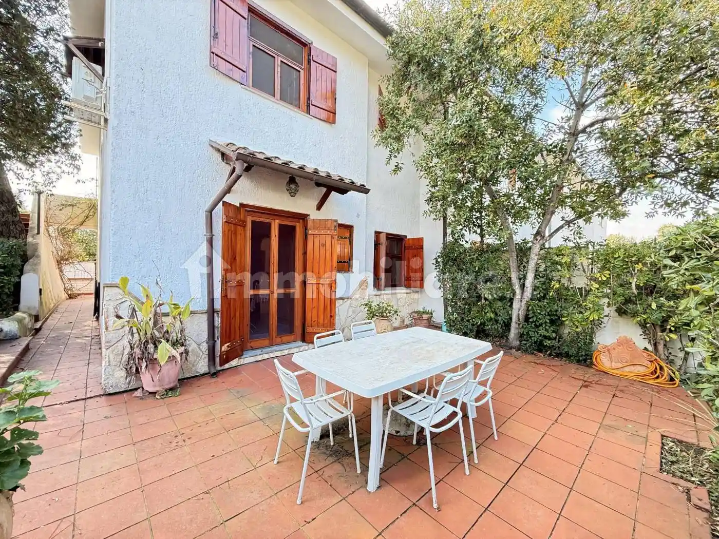 Villetta a schiera in vendita a Fondi