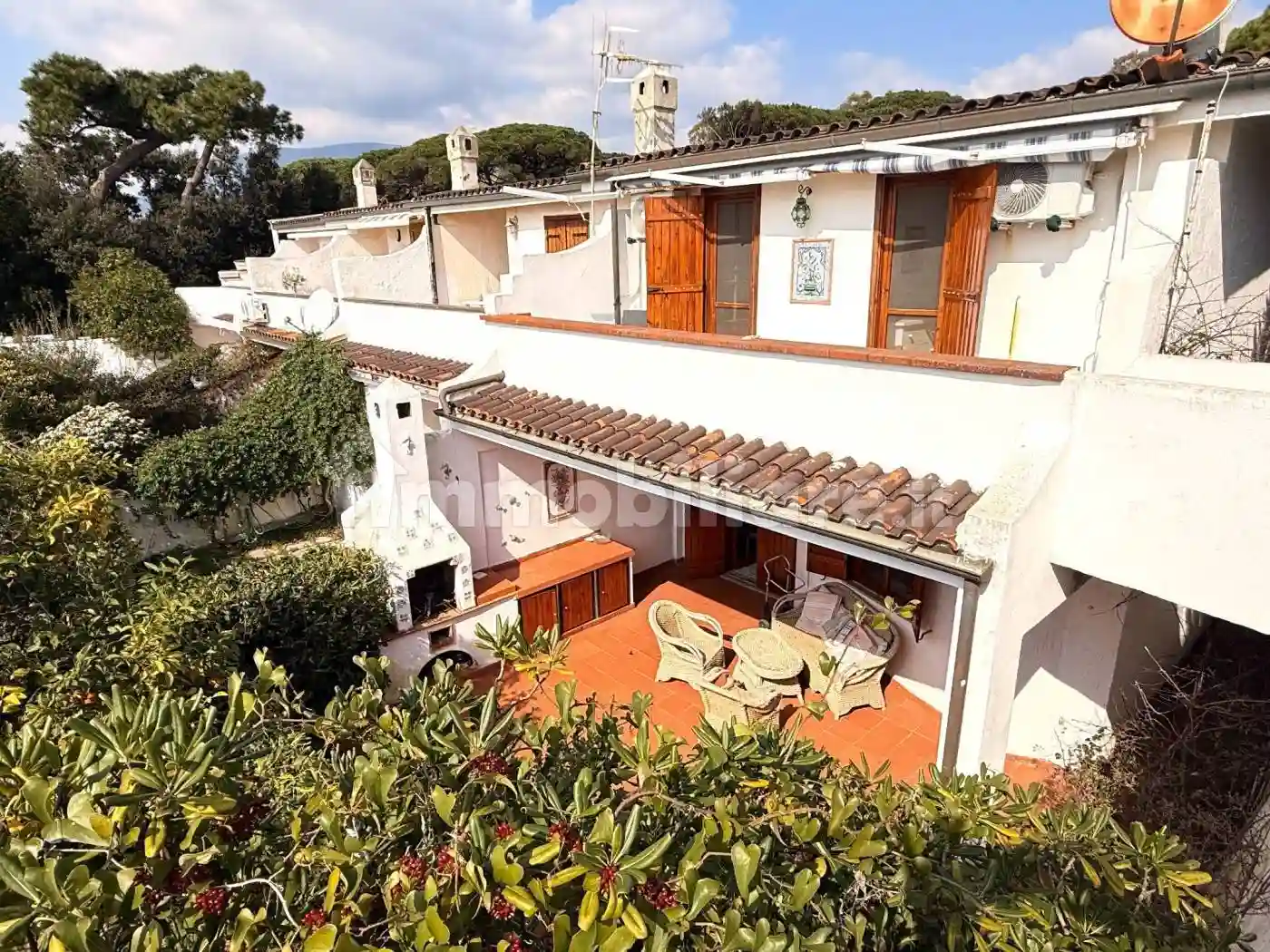 Villetta a schiera - foto 2