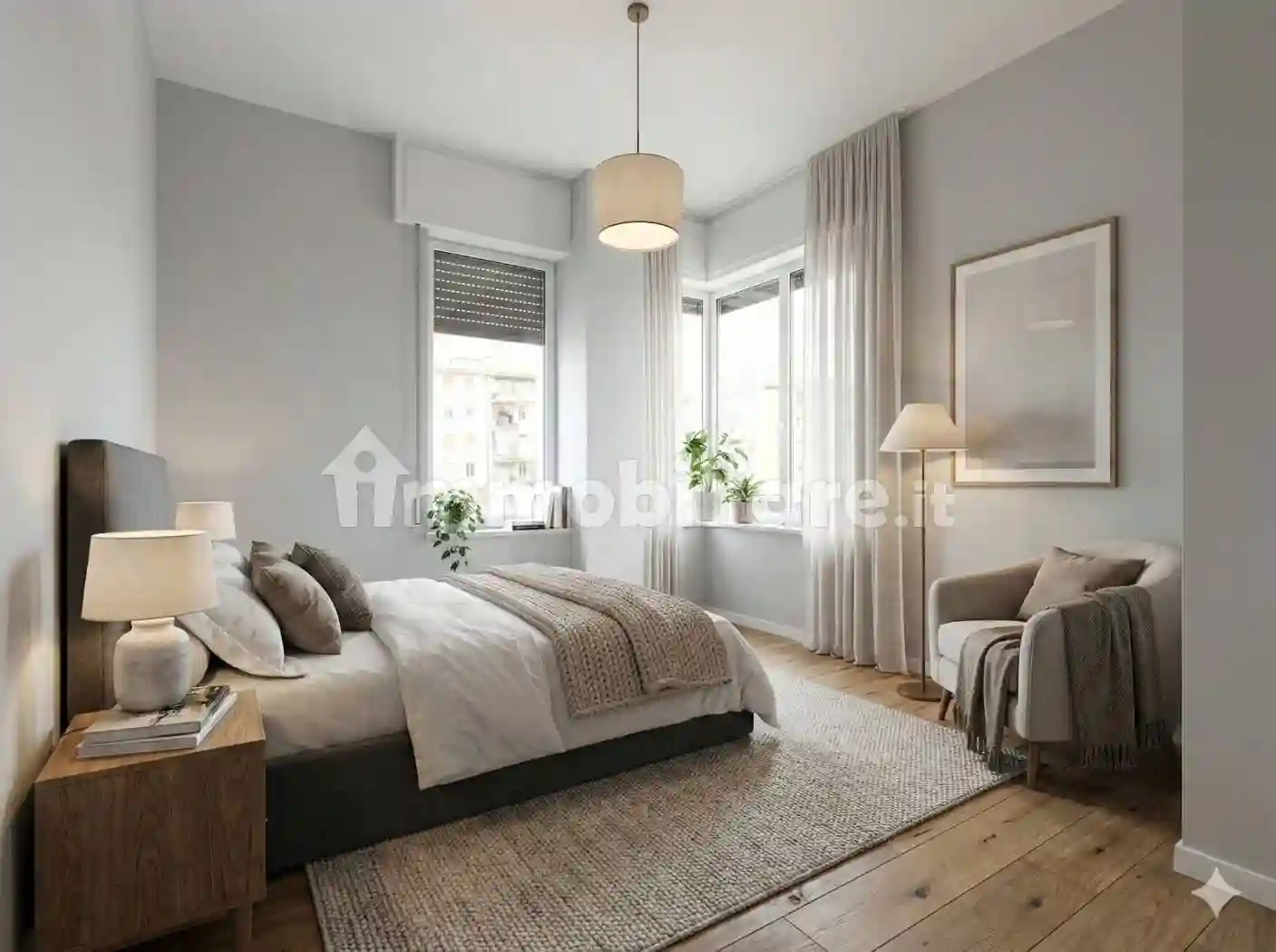 Appartamento - foto 3