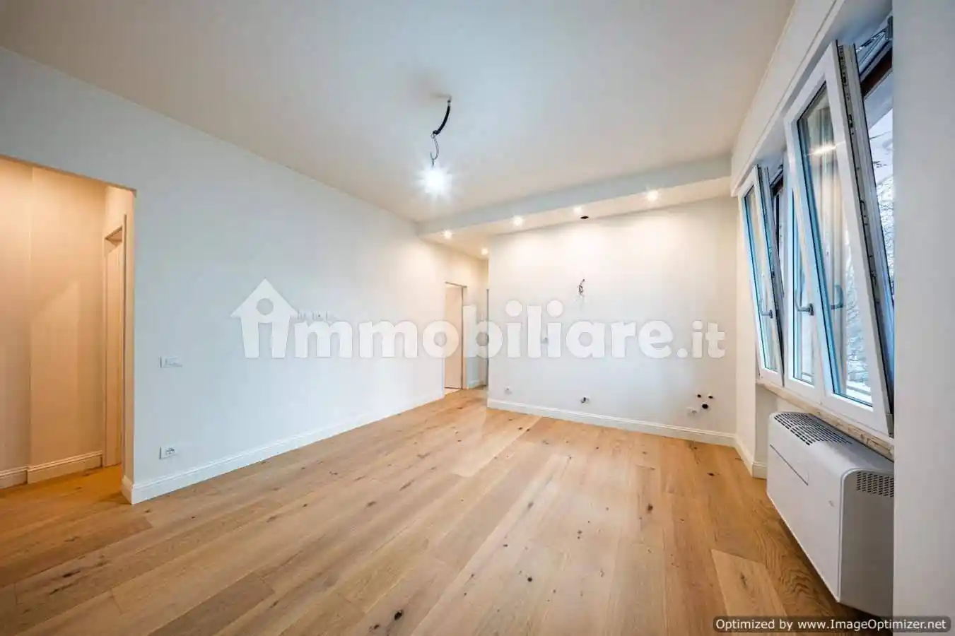 Appartamento in vendita a Firenze