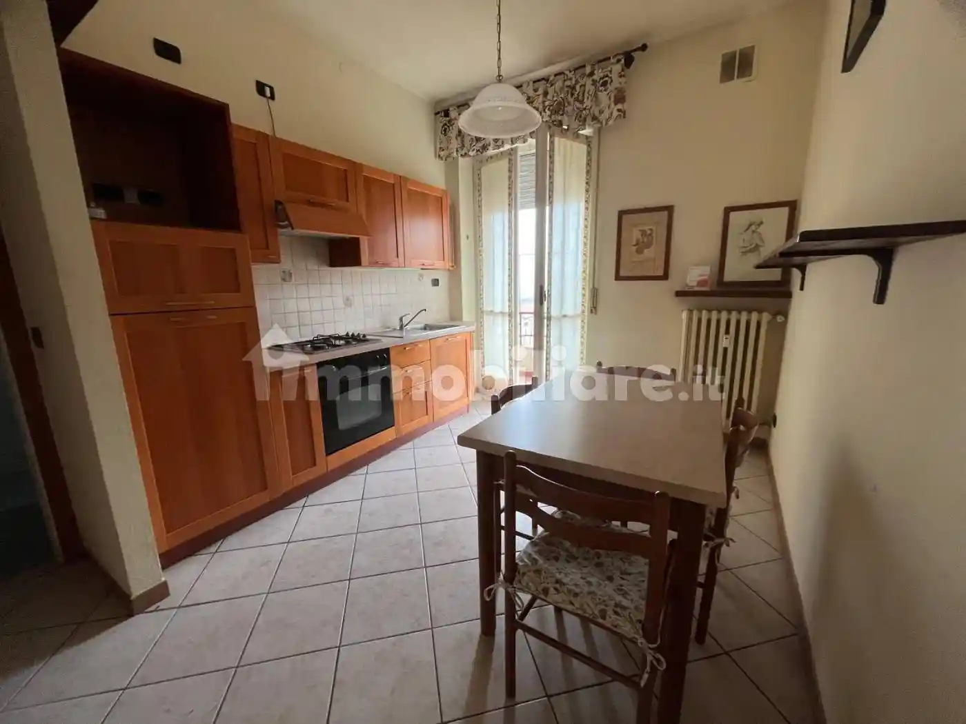 Appartamento in vendita a Mondovì