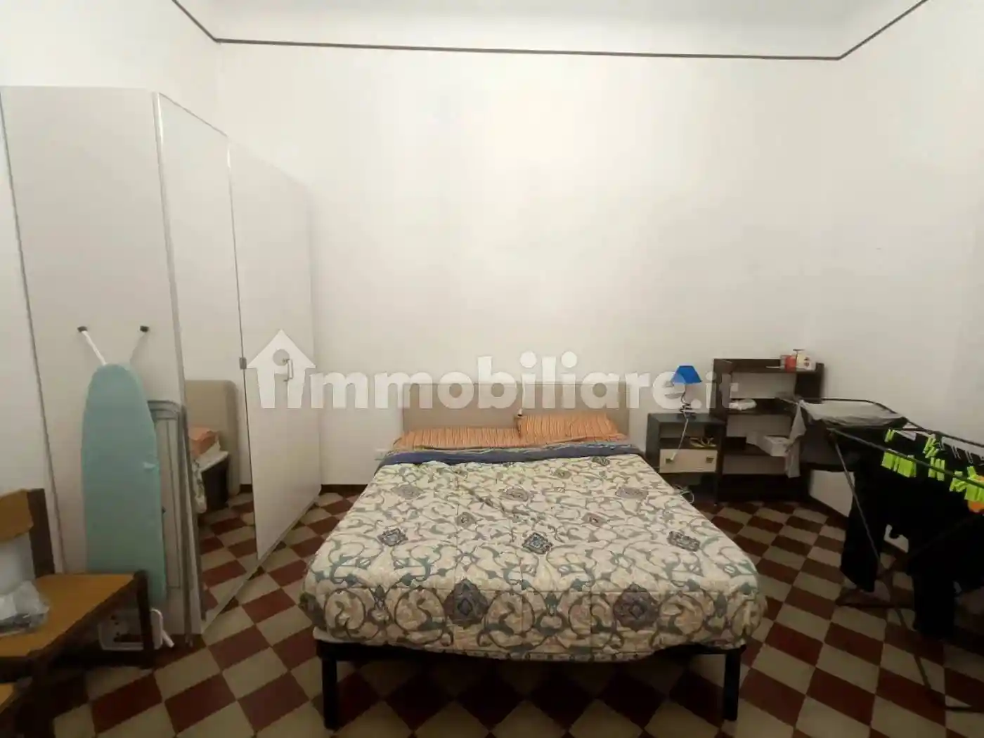 Appartamento in affitto a Ancona