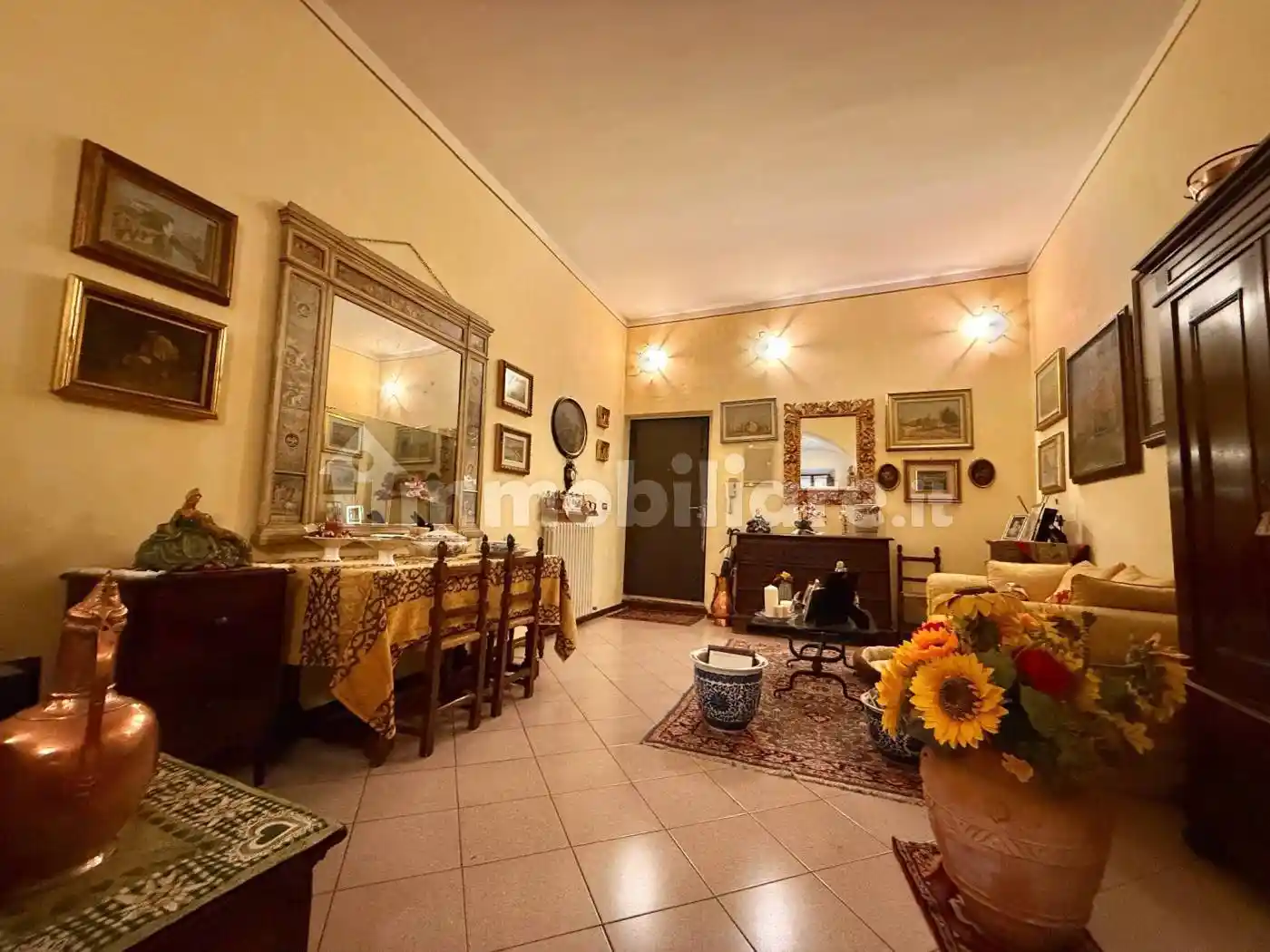 Appartamento in vendita a Mantova