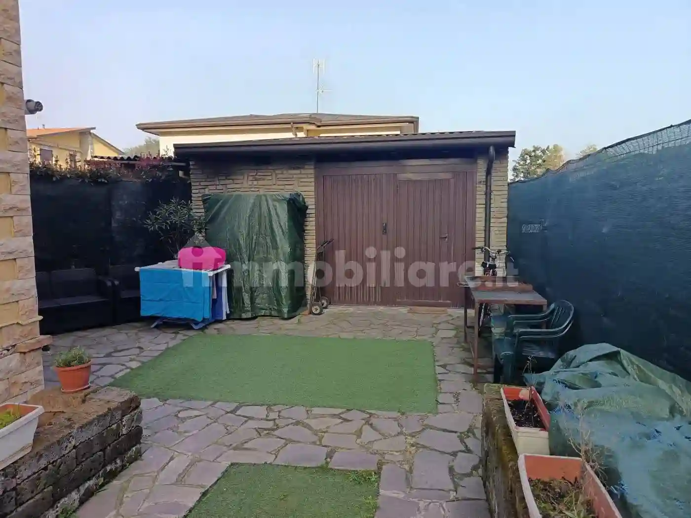 Villetta a schiera - foto 3