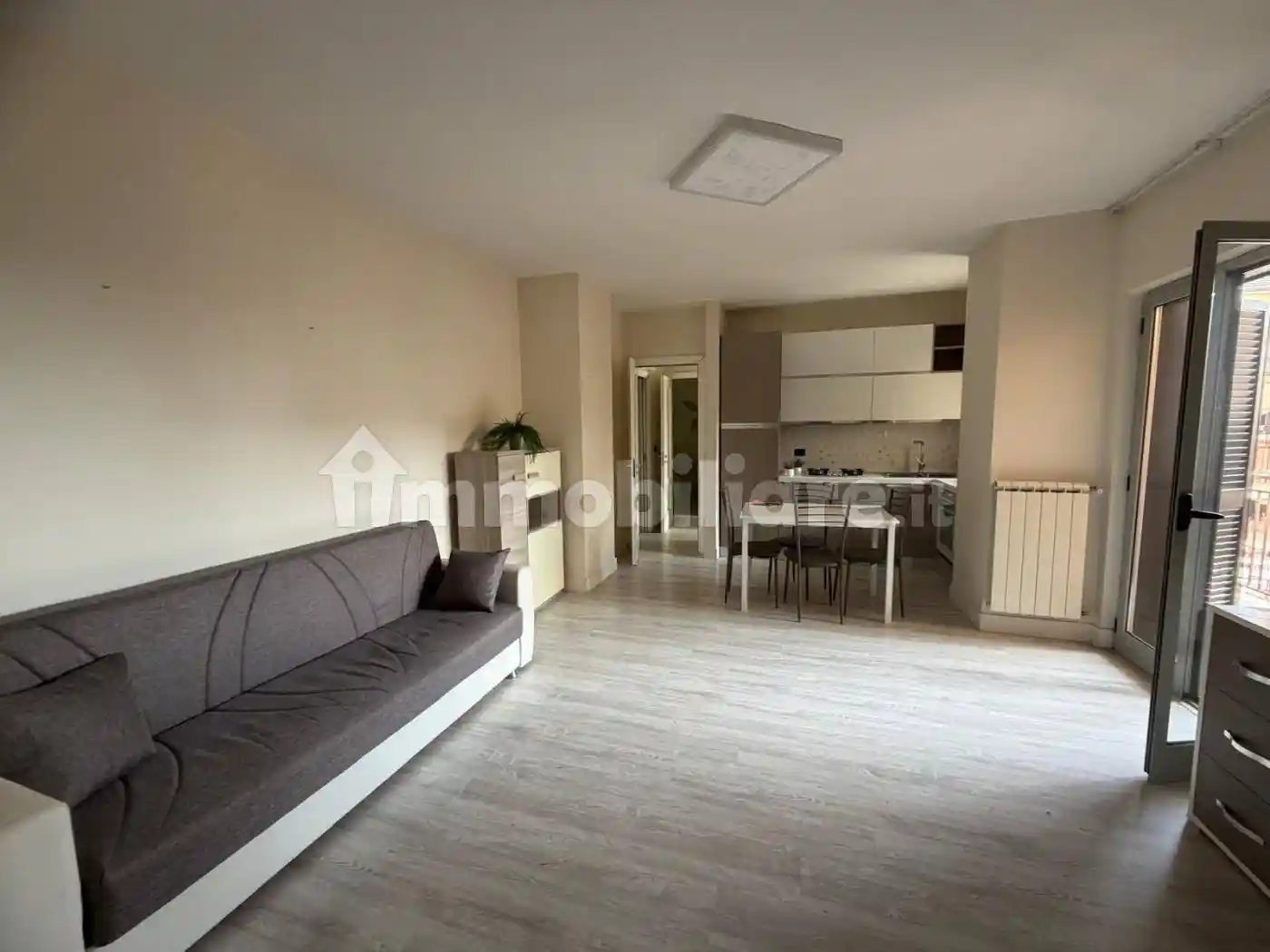 Appartamento in vendita a Acerra