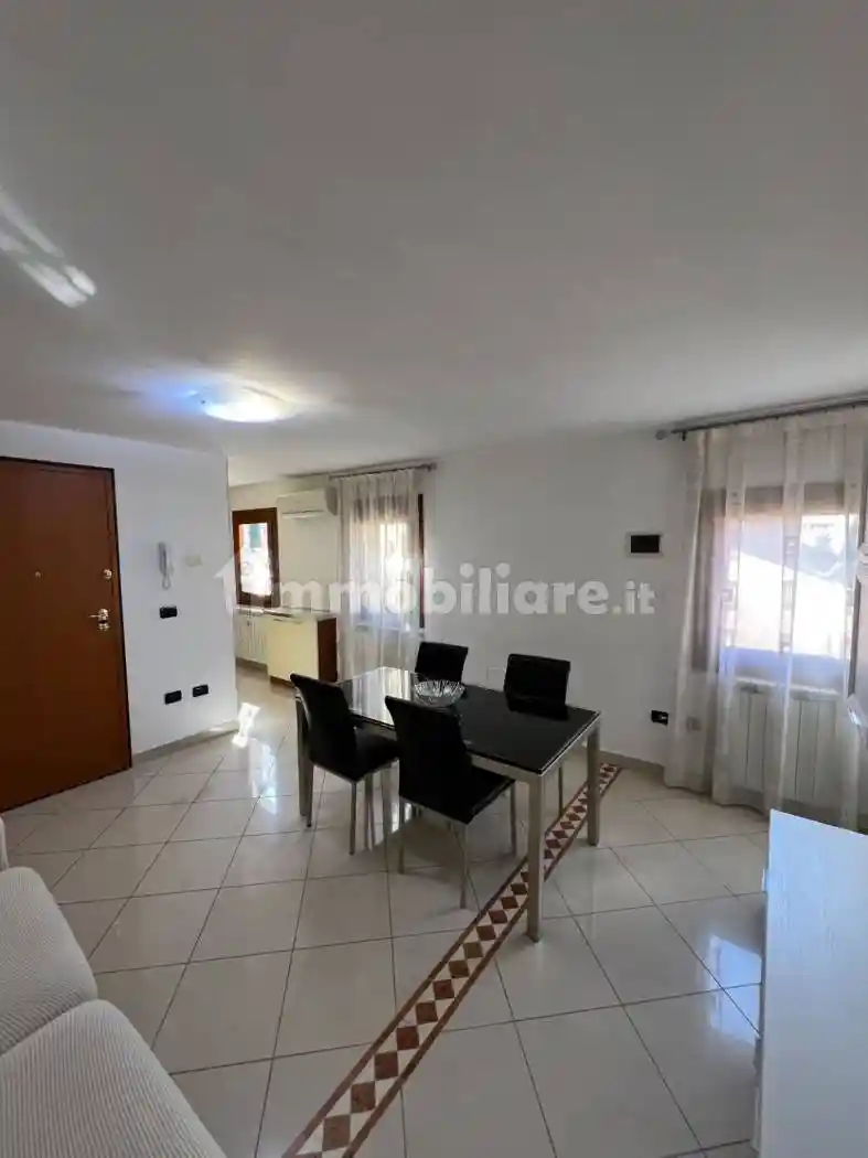 Appartamento in affitto a Chioggia