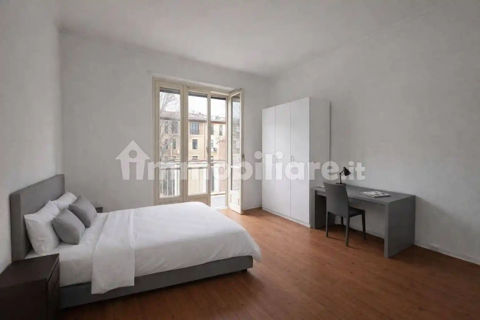 Appartamento in affitto a Torino