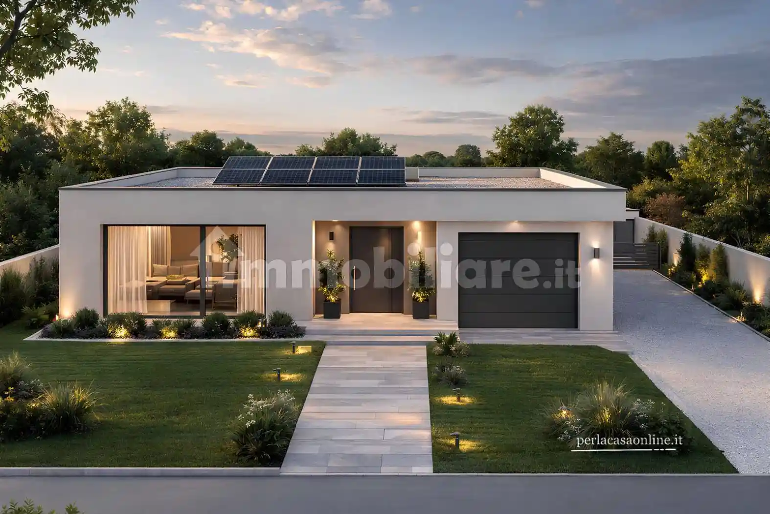 Villa in vendita a Forlì