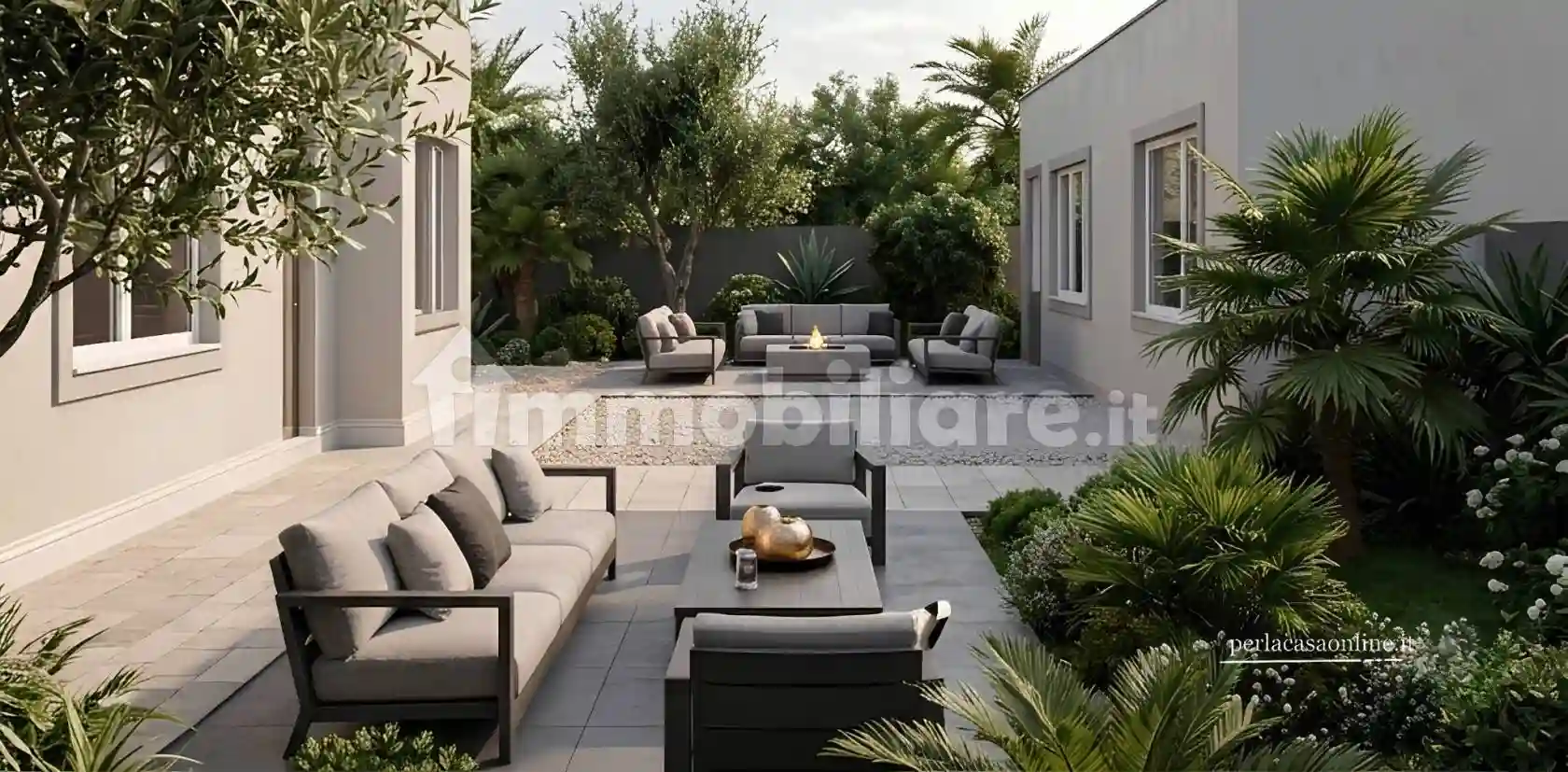 Villa - foto 4