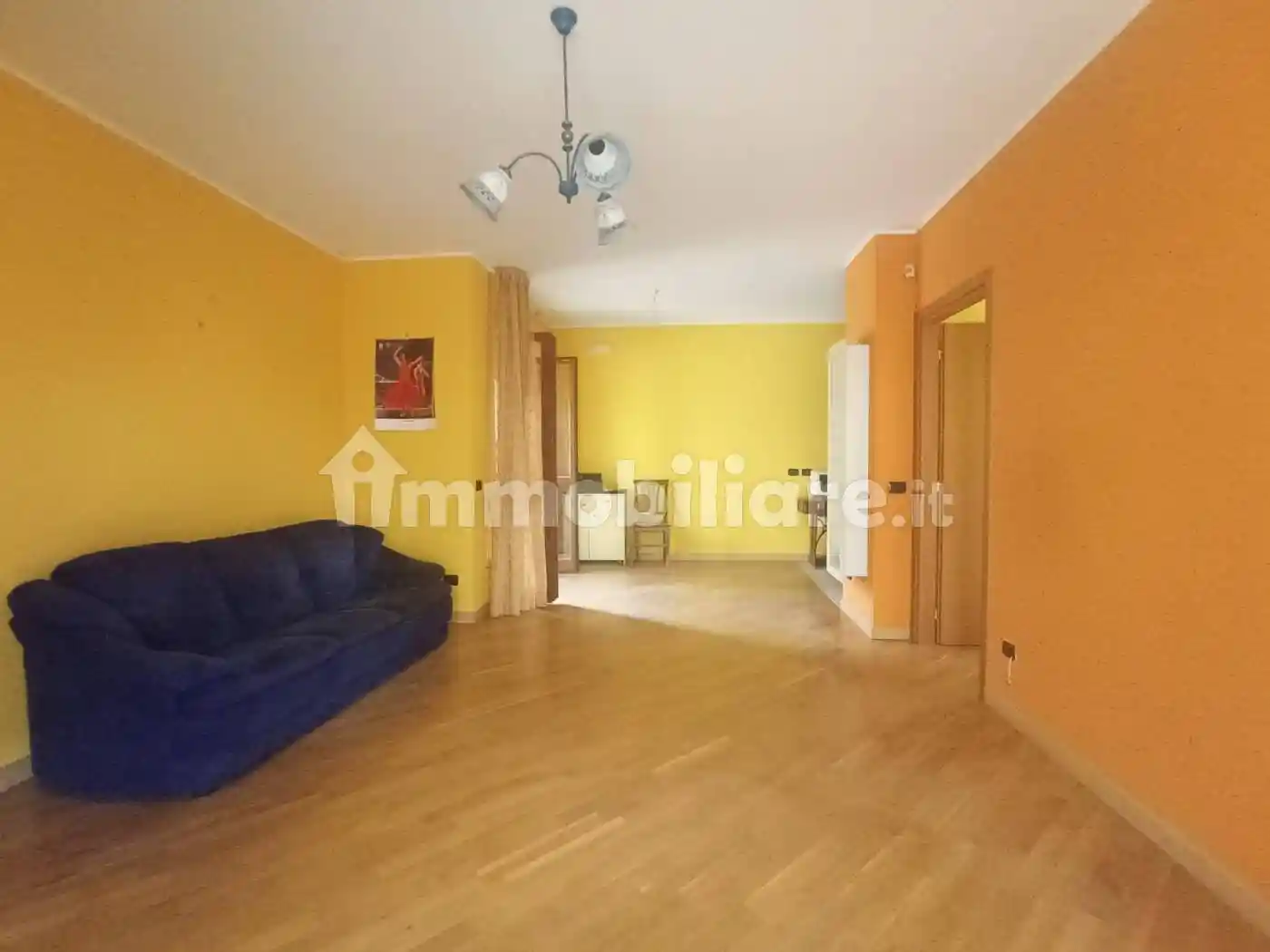 Appartamento in vendita a Acquaviva delle Fonti