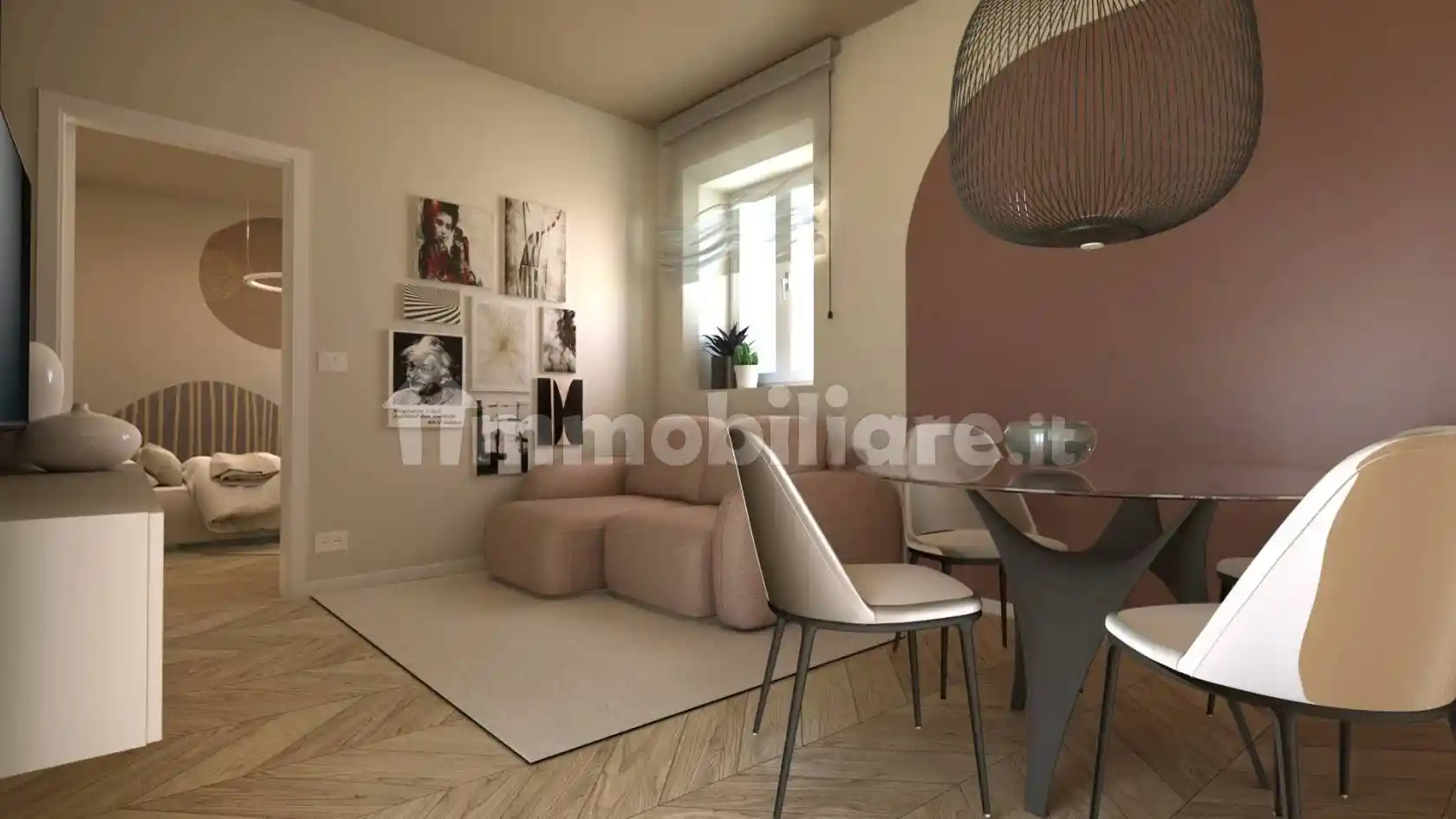 Appartamento in vendita a Moncalieri