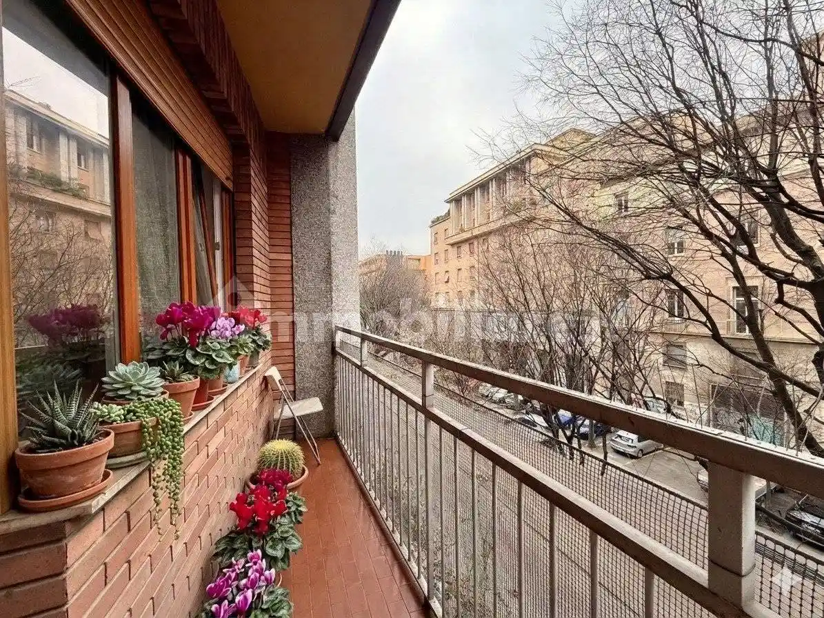 Appartamento in vendita a Bologna