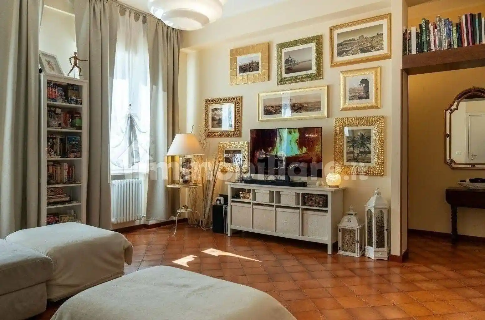 Appartamento in vendita a Cattolica