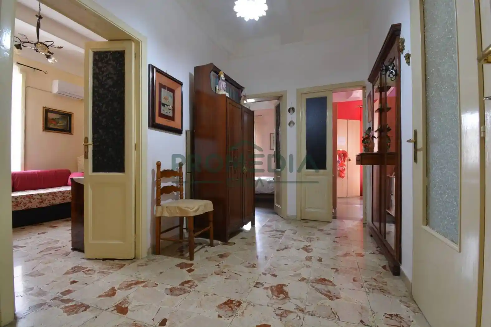 Appartamento in vendita a Messina