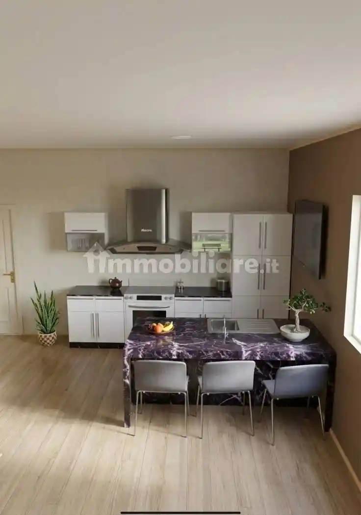 Appartamento in vendita a San Giovanni in Persiceto