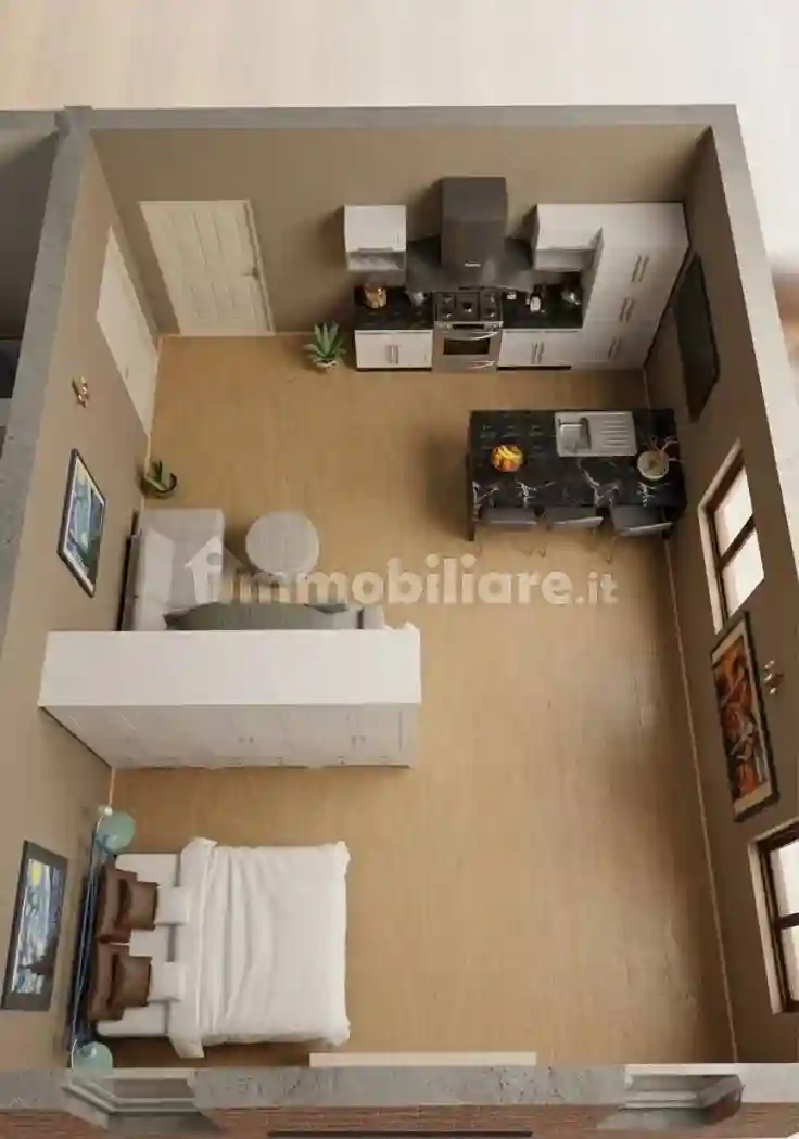 Appartamento - foto 4